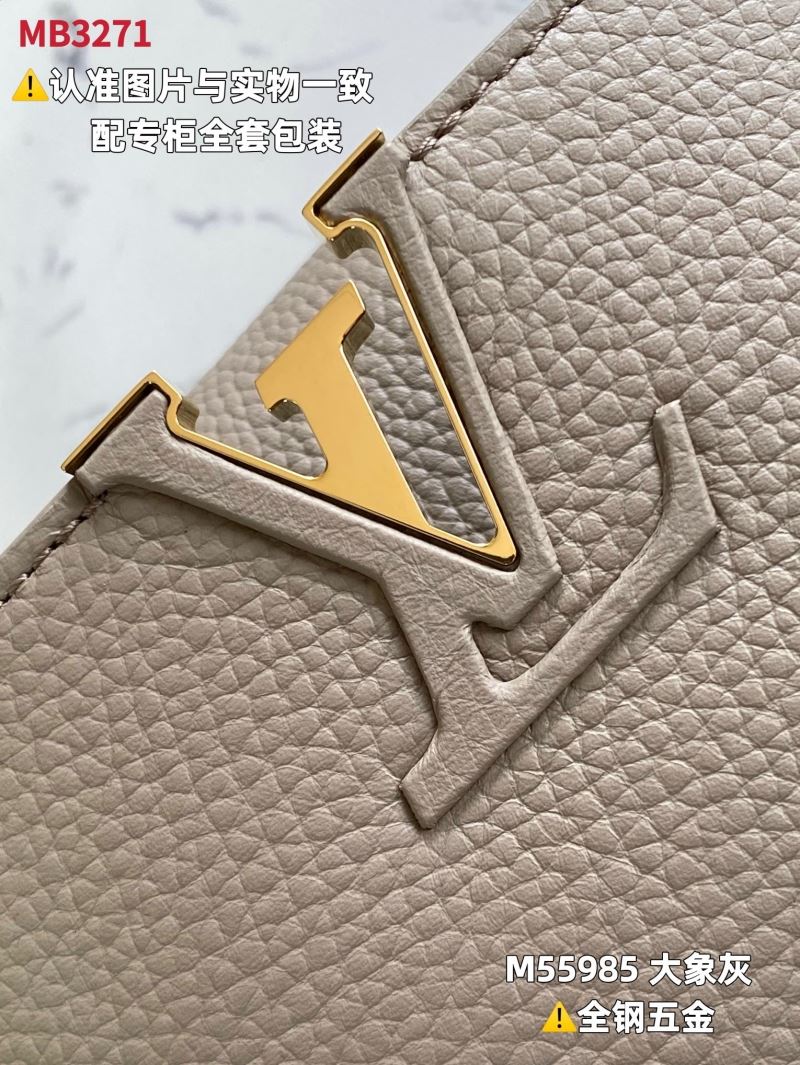 Louis Vuitton Top Handle Bags